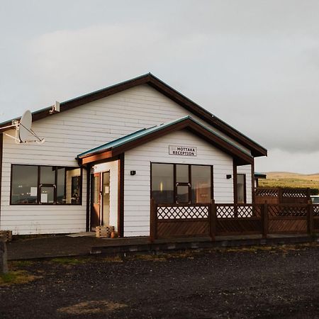 Smaratun Cottages & Chalets Hellisholar Exterior foto